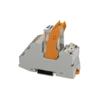 Phoenix Contact - RIF Rifline Schakelrelais Rif-2-Rpt-Lv-24Ac/4X21