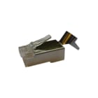 Radiall - RDC Modulaire connector Plug Stp Rj45 6 G23 Ds25