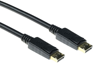 ACT - Geconfectioneerde AV-kabel Kabel Male-Male 2M