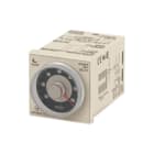 Omron - TIMERS H3CR Tijdrelais H3Cr-G8El.1 230Ac