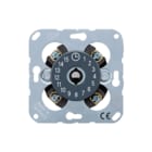 Jung - Basiselement Timer voor schakelmateriaal Timer 15Min 2-Polig Basis