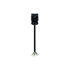 Wieland - GST18i5 Patchkabel inst.bare gebouwinstall. Aanslsn 1M 5X2.5Mm2 Gst18