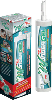 Raytech - Wonder Gel Kabelhars H K Patroon 280Ml