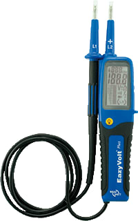 Nieaf-Smitt - EazyVolt Spanningzoeker elek test eazyvolt-plus