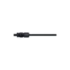 Staubli - Solarline MC4 Patchkabel inst.bare gebouwinstall. mcb aanslkabl 3m bus mc4 sol