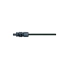 Staubli - Solarline MC4 Patchkabel inst.bare gebouwinstall. mcb aanslkabl 5m bus mc4 sol