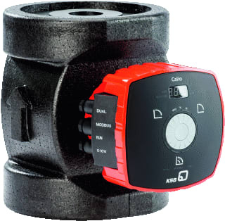 KSB - Calio Circulatiepomp (medium gekoeld) 50-40