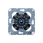 Jung - Basiselement Timer voor schakelmateriaal Timer 120Min 1P/Wis Basis