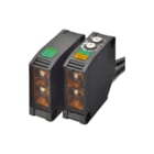Omron - E3JK Zender ontvanger Eenrichtings lichtscherm fotocel e3jk-tp11 2m 24dc