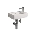 Sphinx - 320 XS Wastafel / Fontein fontein 320/xs 40x25 l wt