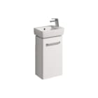 Sphinx - 320 XS Wastafelonderkast wastok 320/xs 40 wit