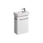 Sphinx - 320 XS Wastafelonderkast wastok 320/xs 50 l wit