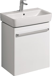 Sphinx - 320 XS Wastafelonderkast wastok 320/xs 60 wit