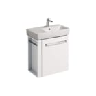 Sphinx - 320 XS Wastafelonderkast wastok 320/xs 65 l wit