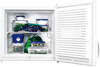 Zanussi - ZFX Diepvriezer vrieskast zfx51400wa