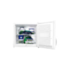 Zanussi - ZFX Diepvriezer vrieskast zfx51400wa