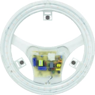 Opple - LED Module CLIO G2 LED-lamp Clio Mod 22W Dim 4K