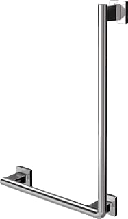 Emco - System 2 Handgreep aangepast sanitair Sys2 Li 90G Ch