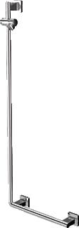 Emco - System 2 Handgreep aangepast sanitair sys2 glijst re 90g ch