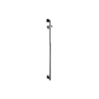 Emco - System 2 Handgreep aangepast sanitair Sys2 Glijst 1103 Ch