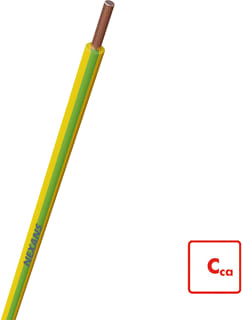 Nexans - Installatiedraad RI100