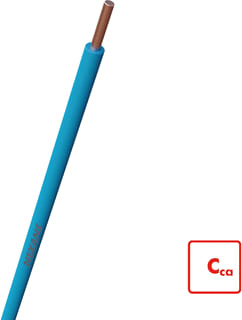Nexans - Installatiedraad RI100
