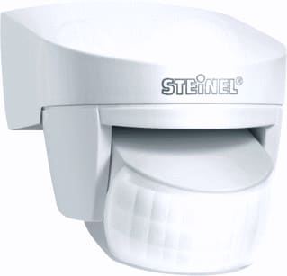 Steinel - IS 2140 Bewegingsschakelaar (compleet) Ir-Bewmeld Eco Wi