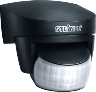 Steinel - IS 2140 Bewegingsschakelaar (compleet) Ir-Bewmeld Eco Zw