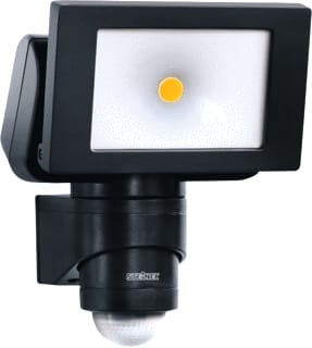 Steinel - LS 150 Downlight/spot/schijnwerper Sensorspot Led Zw