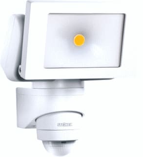 Steinel - LS 150 Downlight/spot/schijnwerper Sensorspot Led Wit