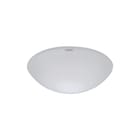 Steinel - RS Lichtt. toebeh.v verlichtingsarm. Reservecover Rs16 Led
