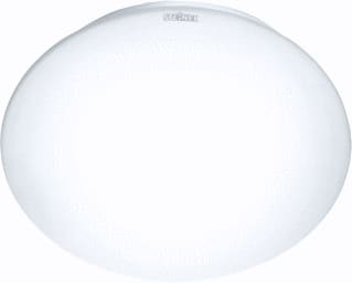 Steinel - RS Plafond-/wandarmatuur Binnenl 16 Led Glas