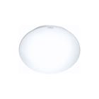 Steinel - RS Plafond-/wandarmatuur Binnenl 16 Led Glas