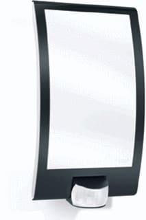 Steinel - L-serie Plafond-/wandarmatuur Buitenlamp L22 S Antr
