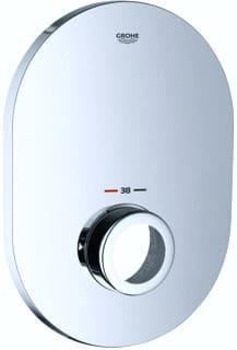Grohe - Kraanrozet krnrozet rozet