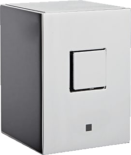 Grohe - Bedieningselement sanitairkraan ondrdlkrn temperatuurgrp