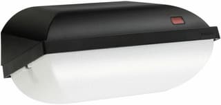 Philips - Coreline Beveiligingsarmatuur Plafond-/wandarmatuur Bwc120 Led18/3 Zph