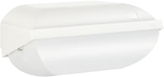 Philips - Coreline Beveiligingsarmatuur Plafond-/wandarmatuur Bwc110 Led9/3 W