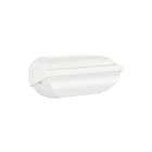 Philips - Coreline Beveiligingsarmatuur Plafond-/wandarmatuur Bwc110 Led9-/830 Psu Wh