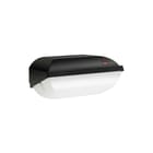 Philips - Coreline Beveiligingsarmatuur Plafond-/wandarmatuur Bwc120 Led18/3 Z