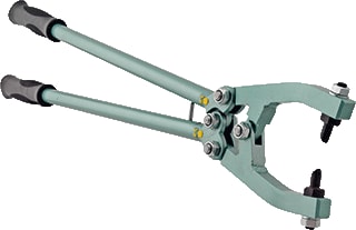 JMV - Gatenponstang Ponstang Tbv Dakplaathang