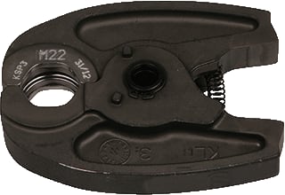 Henco - BE-MMINI Persbek/persketting v persfitting 35P-15 M-Bmini