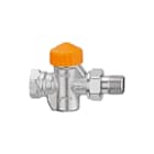 Heimeier - A-exact Radiatorafsluiter th.afsl a-exact re dn10