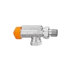 Heimeier - A-exact Radiatorafsluiter th.afsl a-exact ax dn15