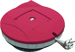 Zehnder - ComfoFan S Toebeh./onderdelen voor ventilator vent.deel comfofan s r