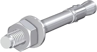 Flamco - AS Ankerbout Fast Fixanker 8X50