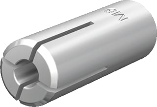 Flamco - AP Ankerhuls Fast Push-In Anker 10