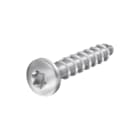 Flamco - SCS Zelfdraadsnijdende schroef Fast Torx B.Schr. 7,5X45
