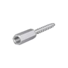 Flamco - SCS Zelfdraadsnijdende schroef Fast M8/10 B.Schr.7,5X60