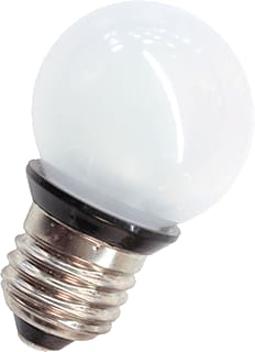 MK - Deco Golf Ball LED-lamp led ball e27 0.85w ww fr